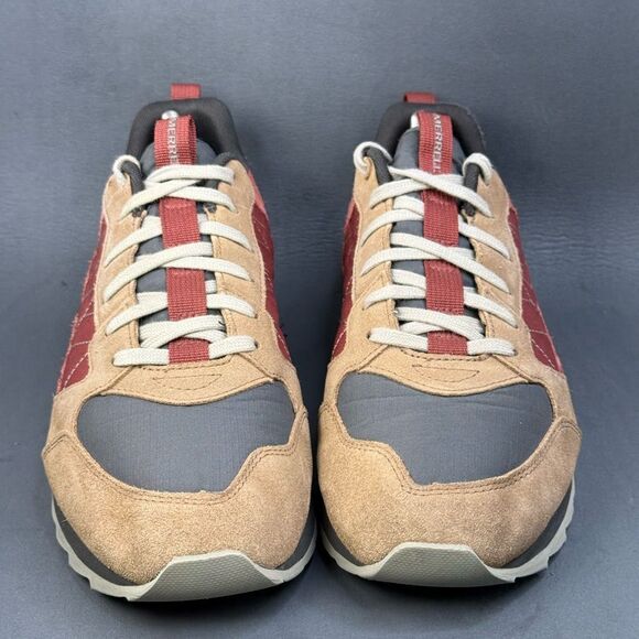 Merrell Men Alpine Sneaker Athletic shoes size 10 - Picture 2 of 8